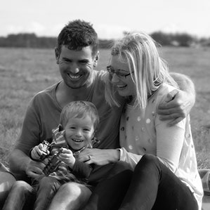 Family Photography Silver Package