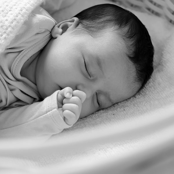 Newborn Photography Silver Package